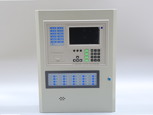 防火門(mén)監(jiān)控器-HZR-3001