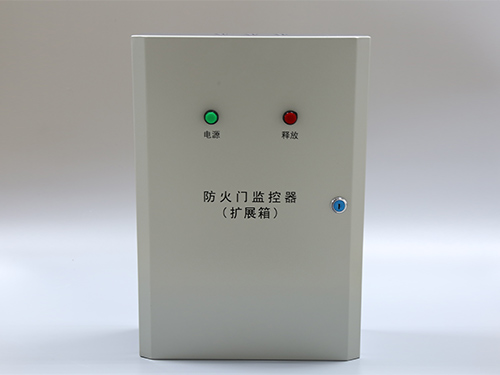 監(jiān)控分機(jī)(擴(kuò)展箱)-HZR-3002